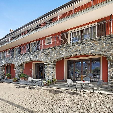 Messalina Agriturismo La Scuderia Molino Nuovo  Exterior photo