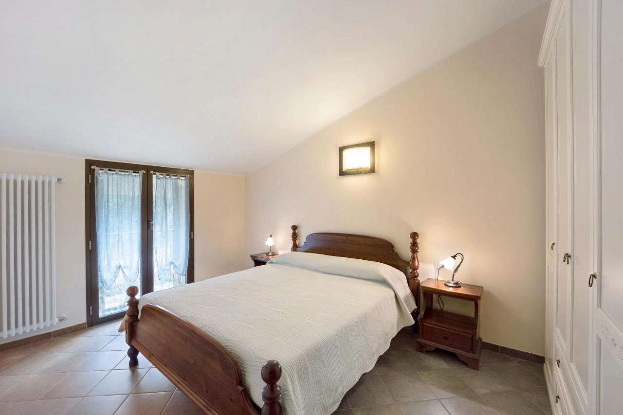 Messalina Agriturismo La Scuderia Molino Nuovo  Exterior photo