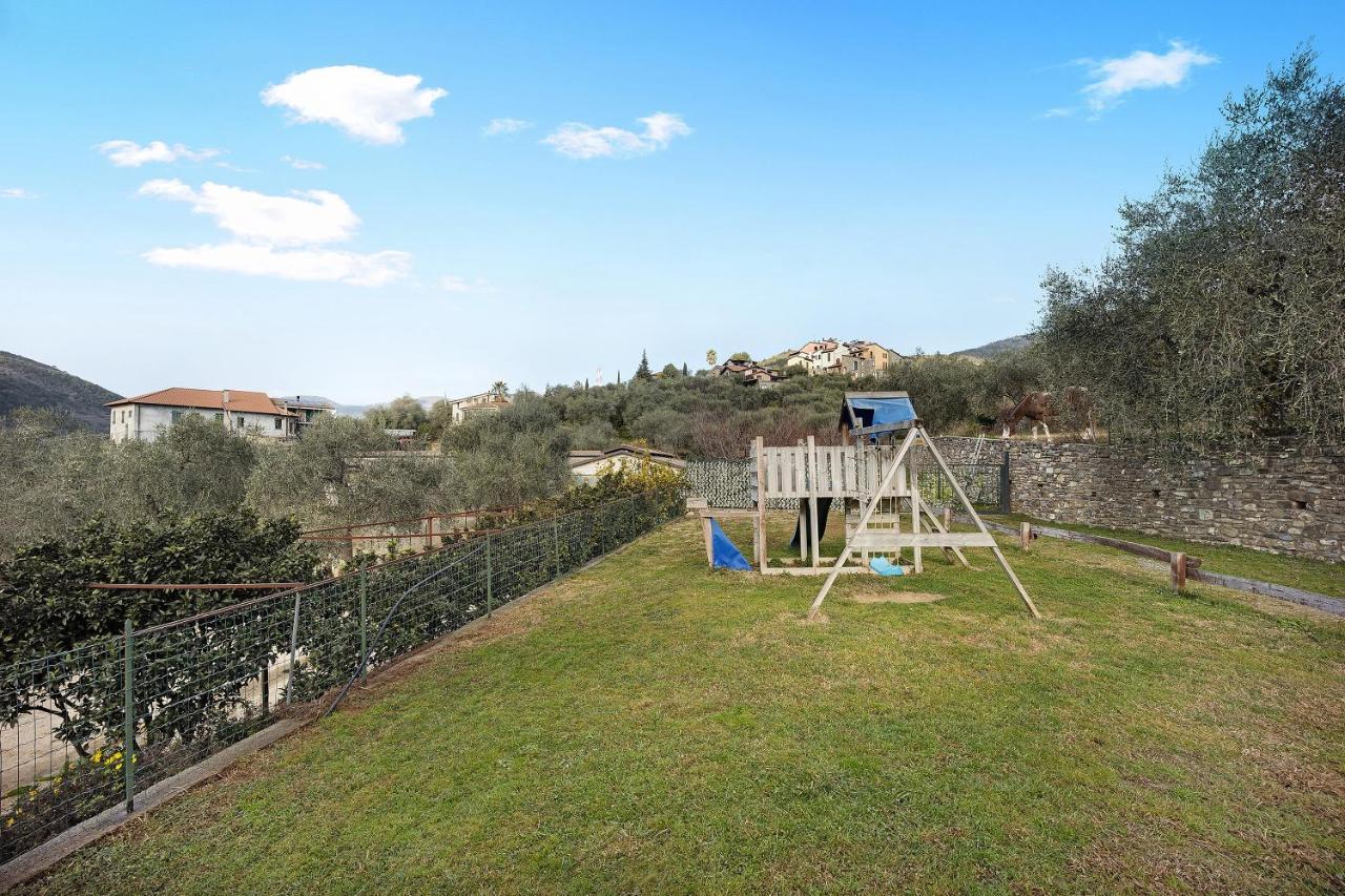 Messalina Agriturismo La Scuderia Molino Nuovo  Exterior photo