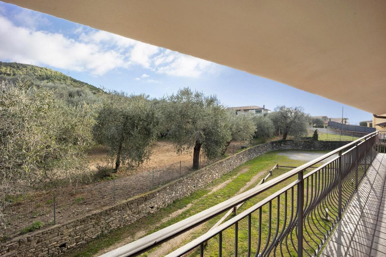 Messalina Agriturismo La Scuderia Molino Nuovo  Exterior photo